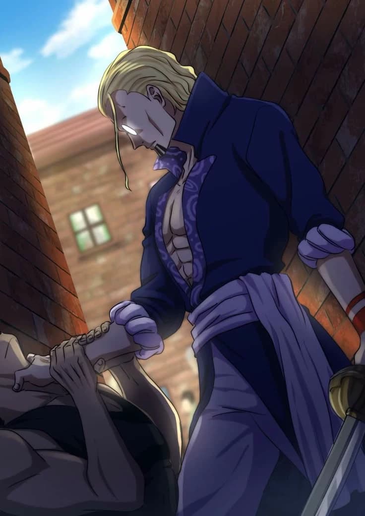 Silvers Rayleigh thumbnail