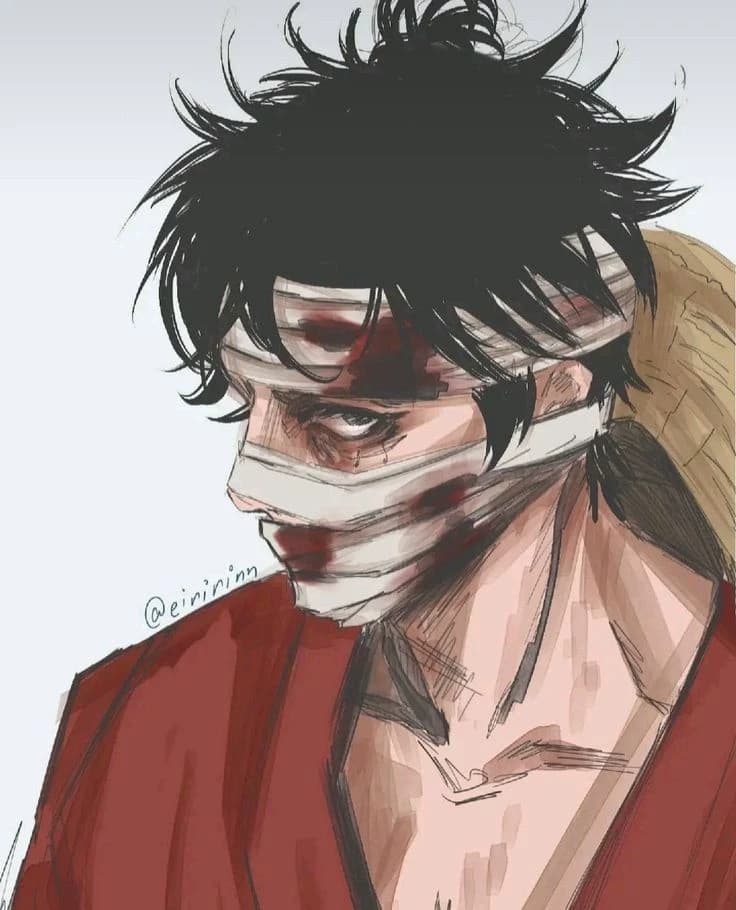 Straw Hat Pirates thumbnail