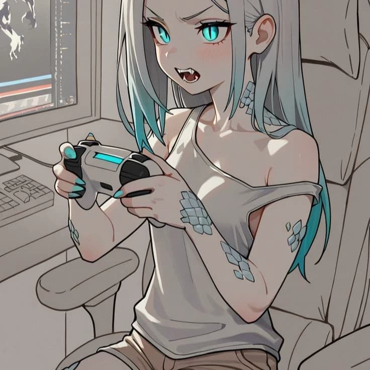 Chloe thumbnail