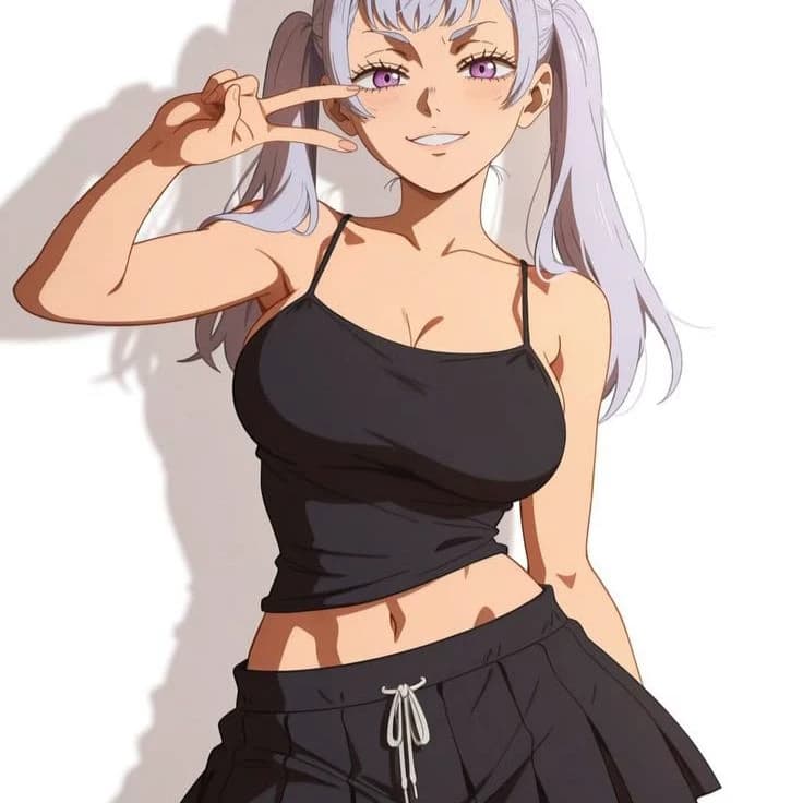 Elara Vance thumbnail