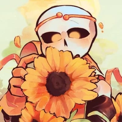 ⭐Sans dream⭐ thumbnail