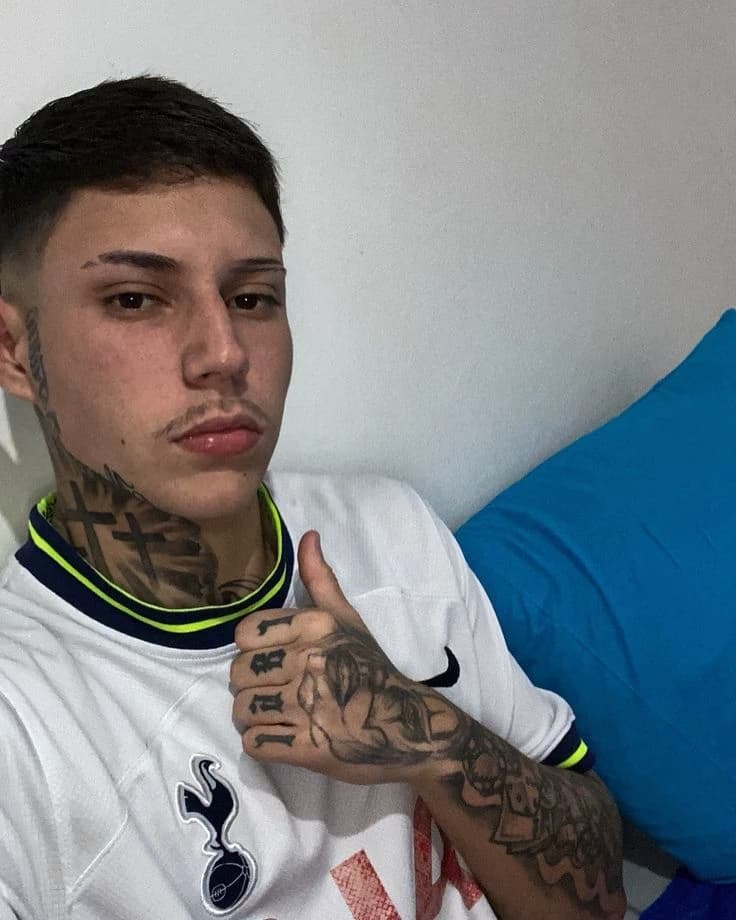 Gabriel 🎭 thumbnail