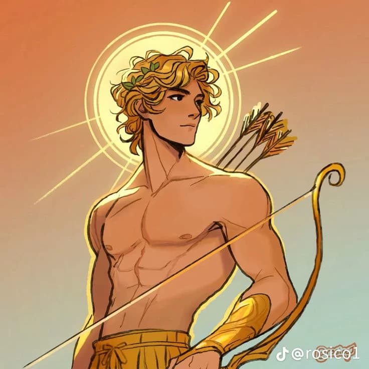 Apollo (PJO / ToA) thumbnail