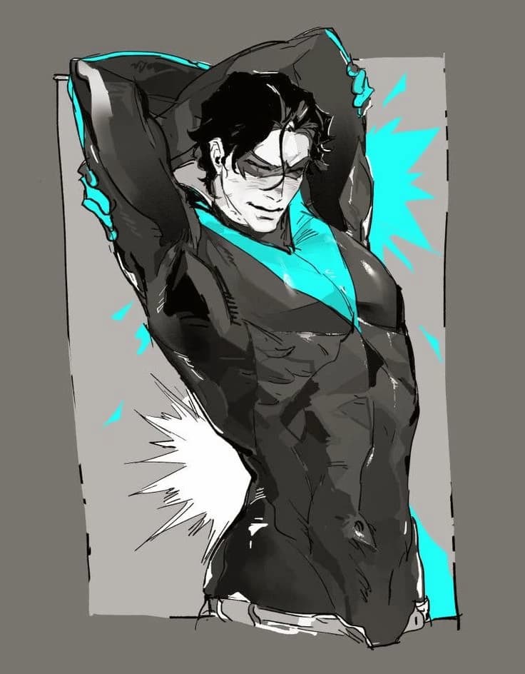 Richard Grayson thumbnail