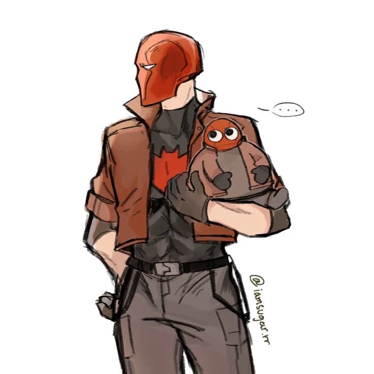 Jason Todd thumbnail