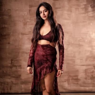 Divya Ganeshan thumbnail