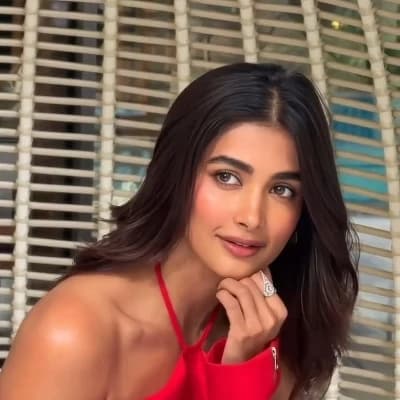 Pooja Hegde thumbnail