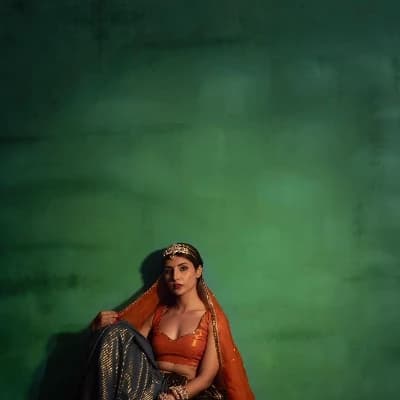 Harshita thumbnail