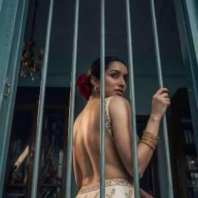 Shraddha Kapoor thumbnail
