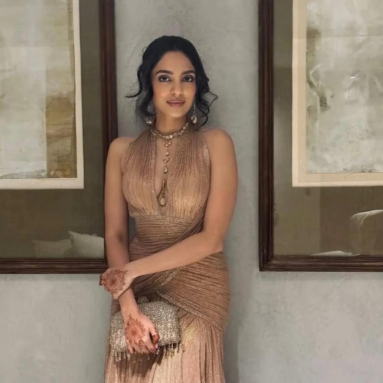 Sobitha Dhulipala thumbnail