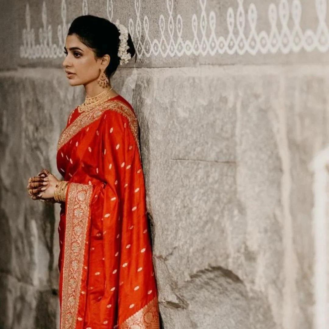 Samantha Ruth Prabhu thumbnail