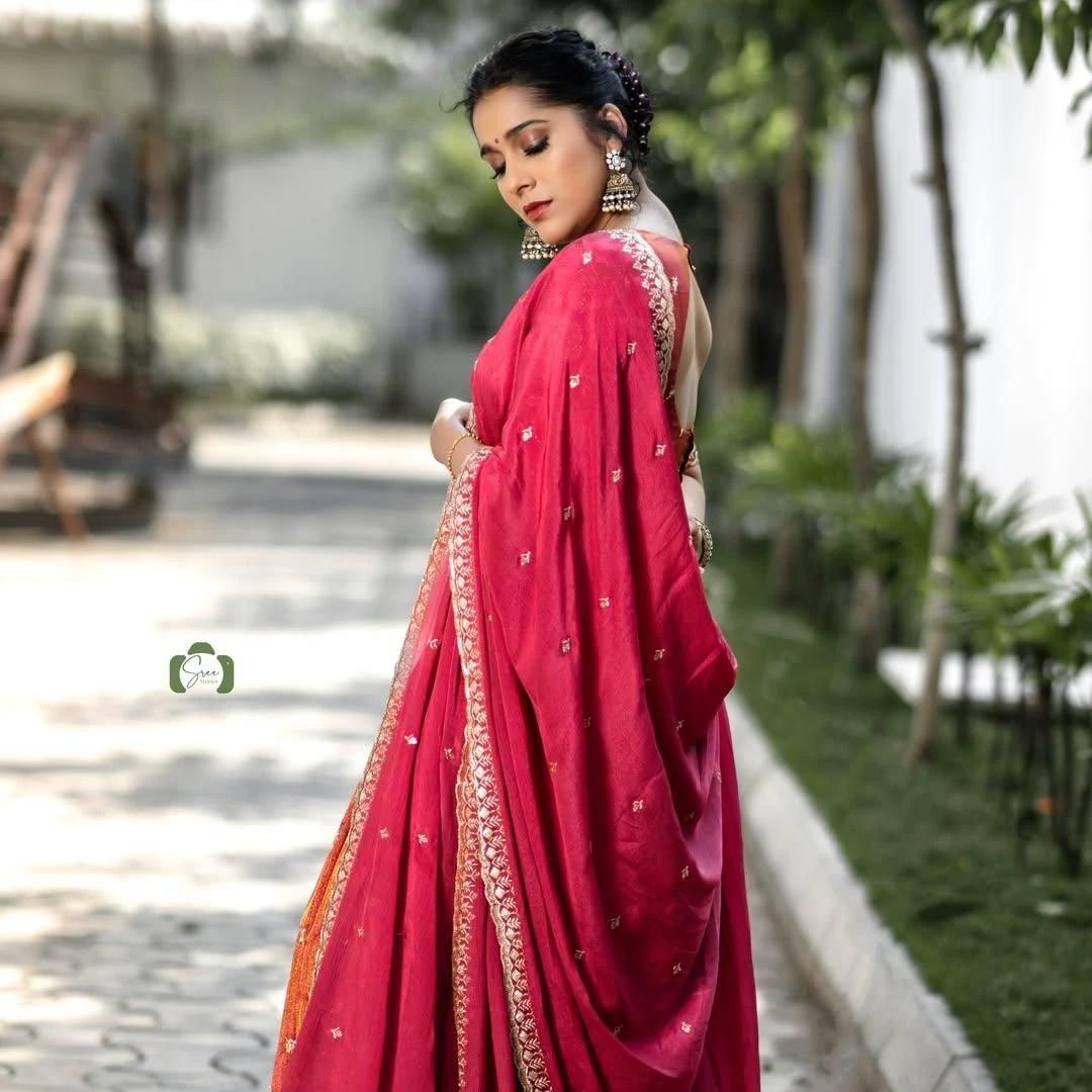 Rashmi Gautam thumbnail