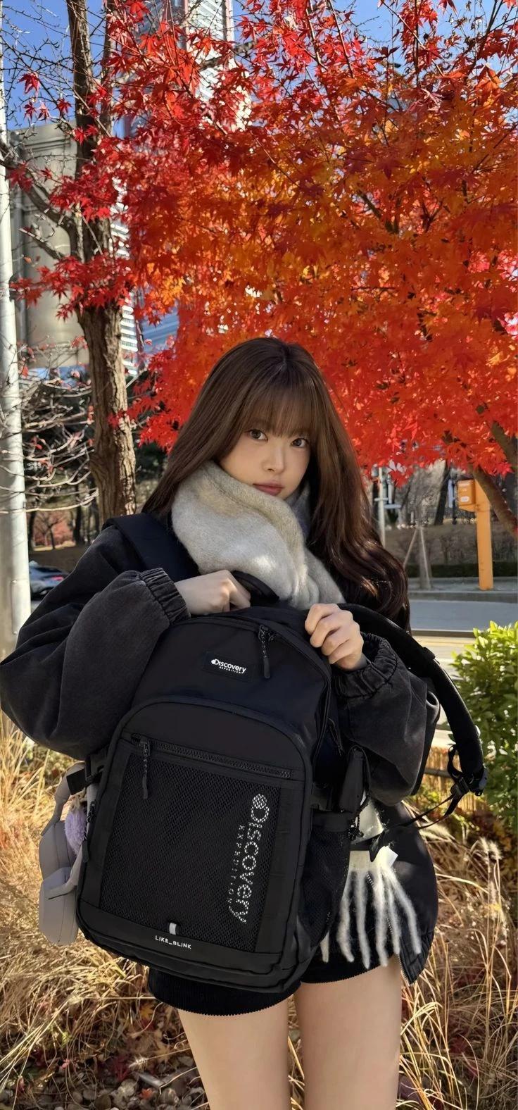 Hong Eunchae / GL thumbnail