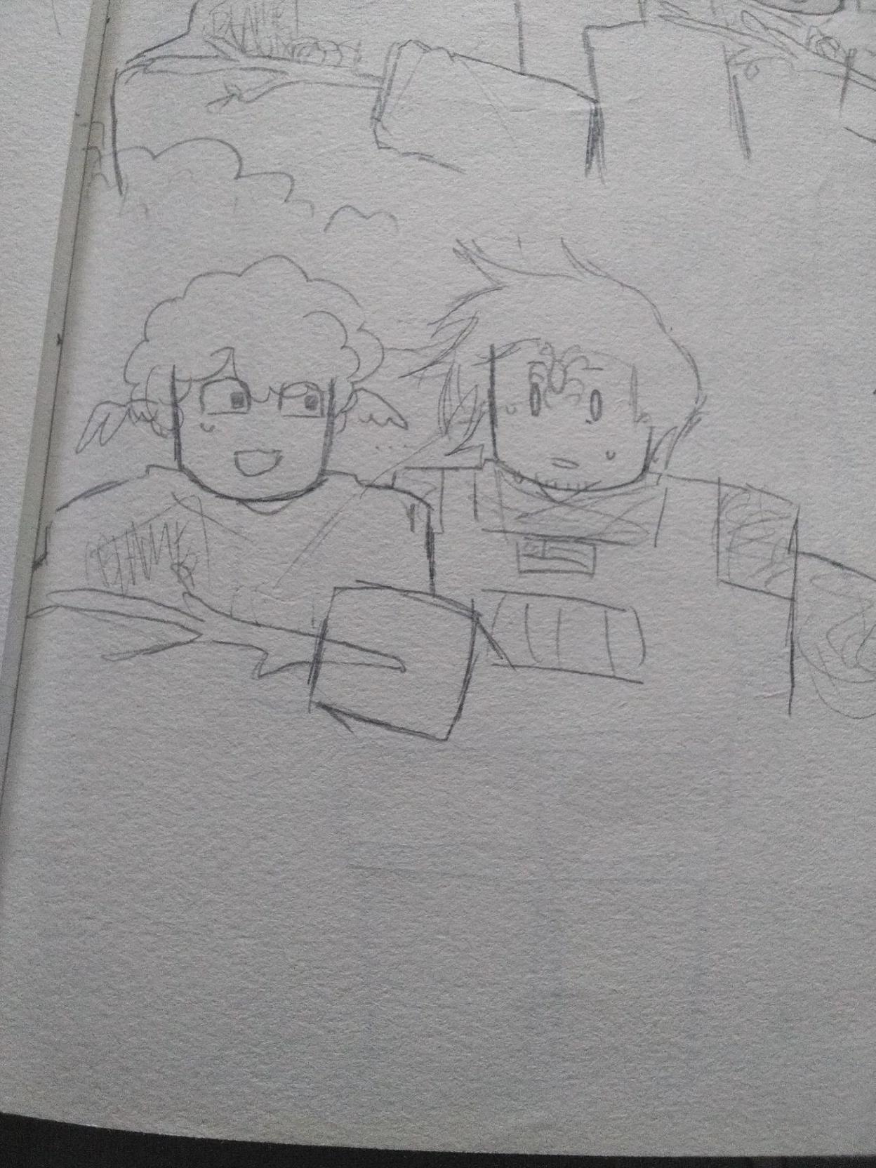 FORSAKEN household thumbnail