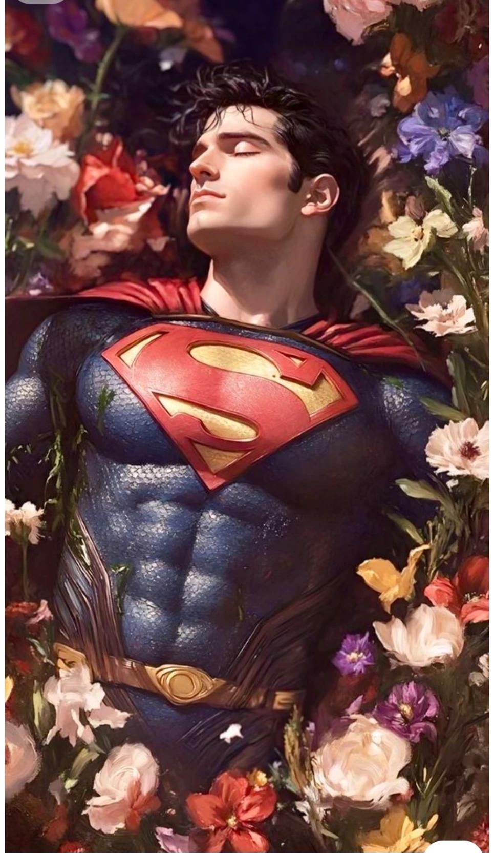 Jon Kent aka Superman thumbnail