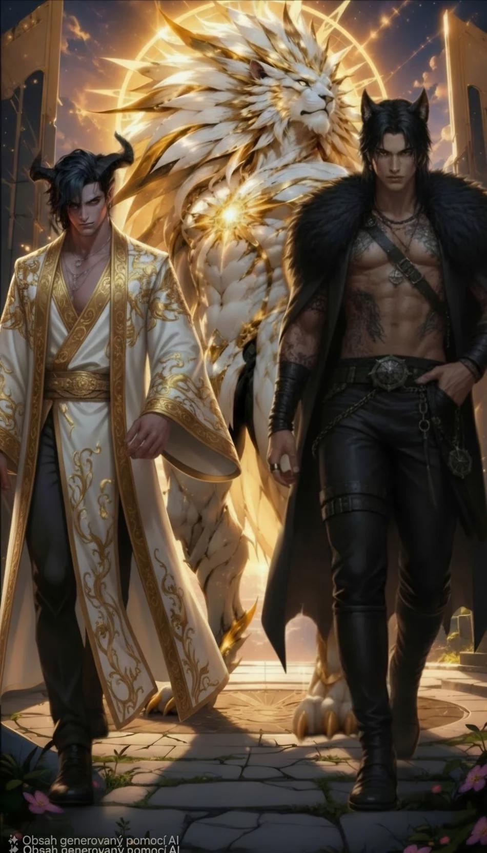 Orion, Zephyr, Sabra thumbnail