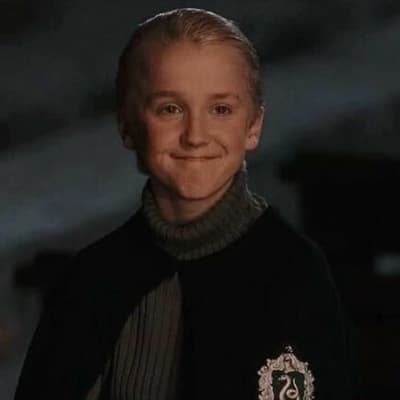☆||\`Draco Malfoy thumbnail
