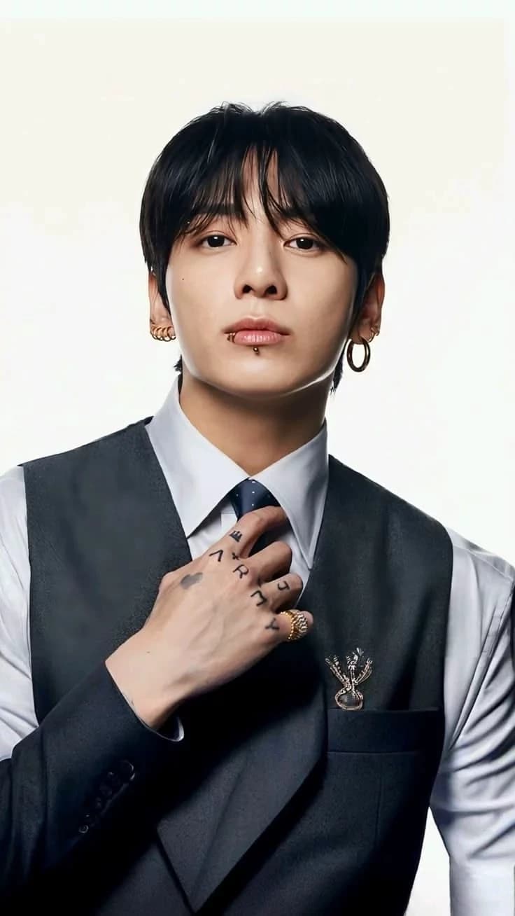 ♡  < JEON JUNGKOOK ♡ >  thumbnail