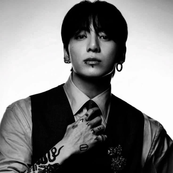 ♡ < Jeon Jungkook > ♡ thumbnail