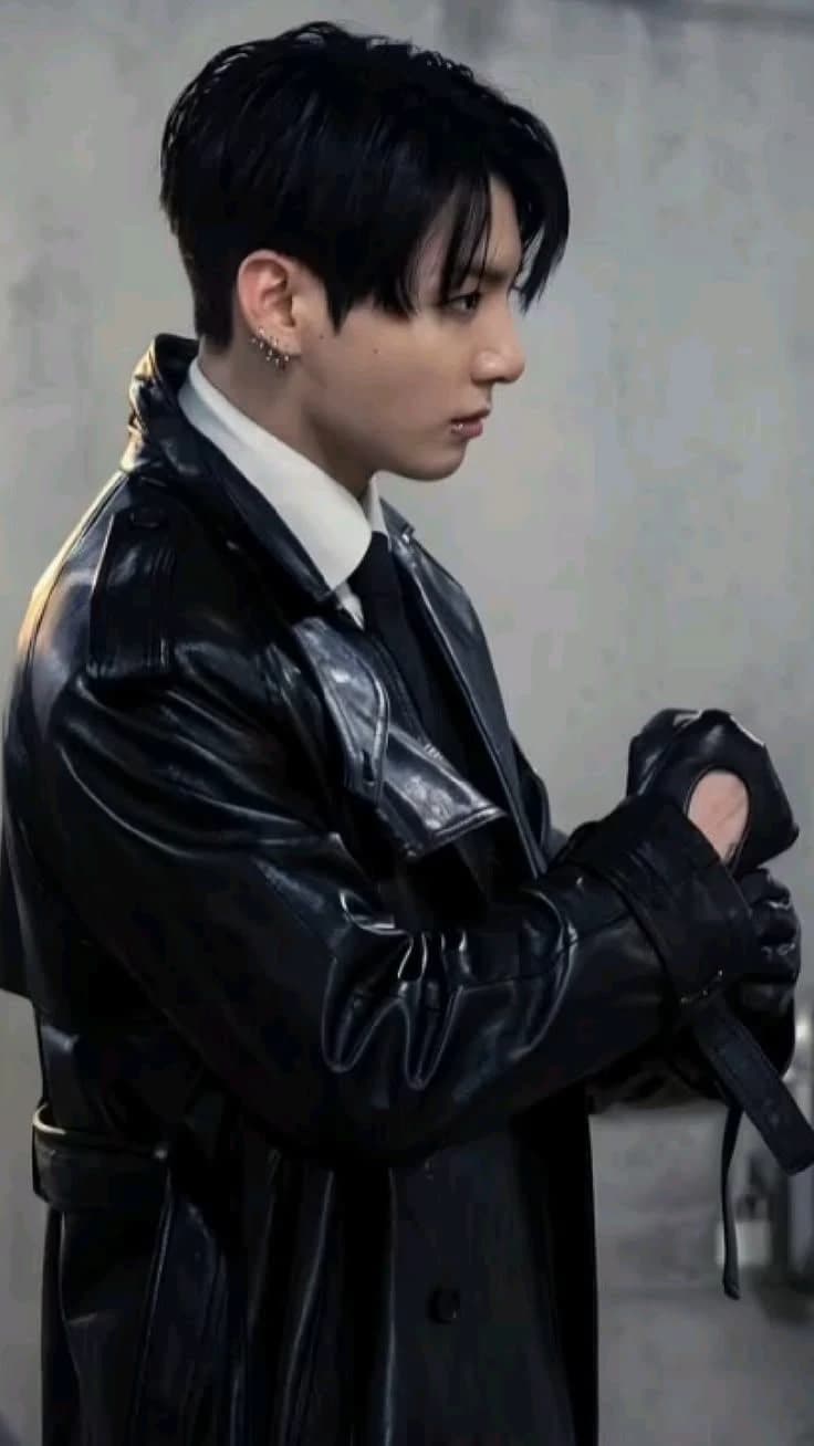°•°•☆ Jeon Jungkook ☆•°•° thumbnail
