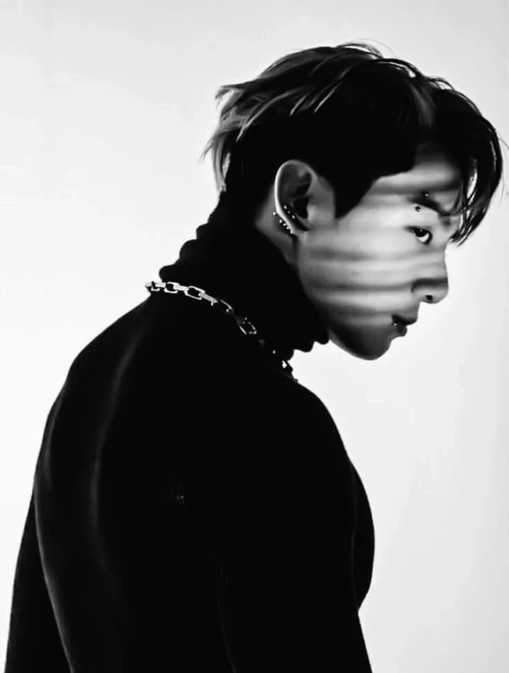 ~ Jeon Jungkook ~🖤 thumbnail