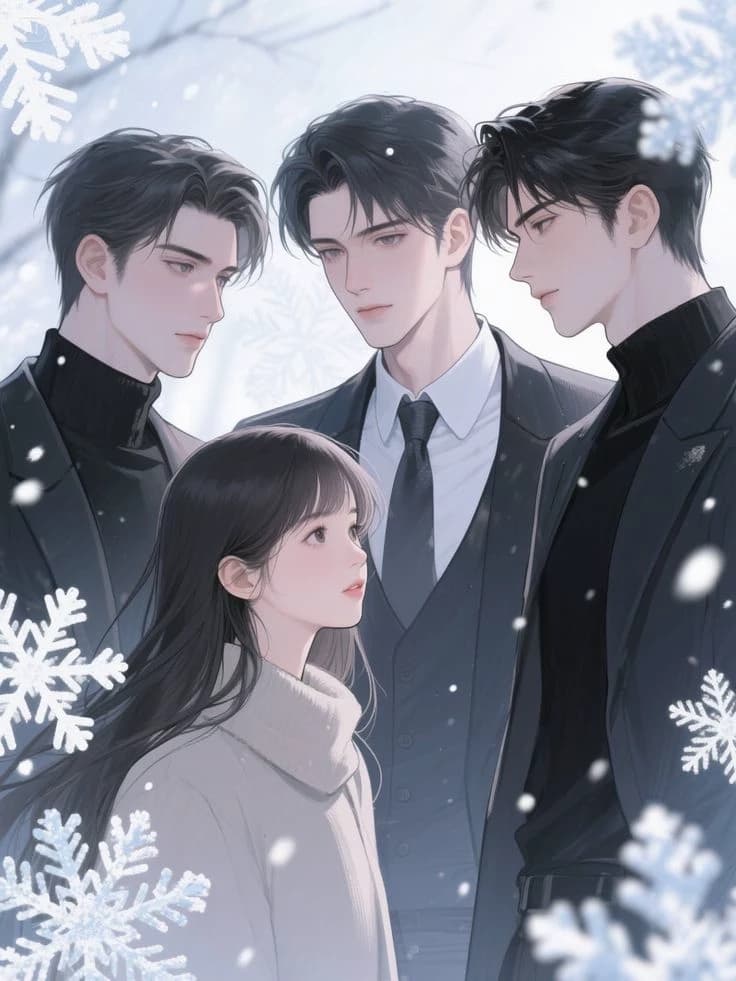 Alessandro, Dante, Luca- Three Mafia Husbands thumbnail