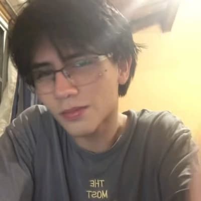 Elias Thorne thumbnail