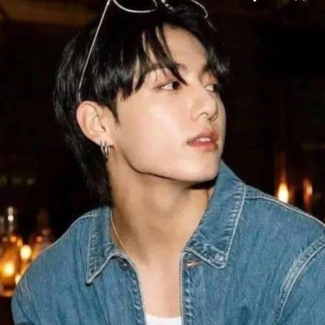Jeon Jungkook thumbnail
