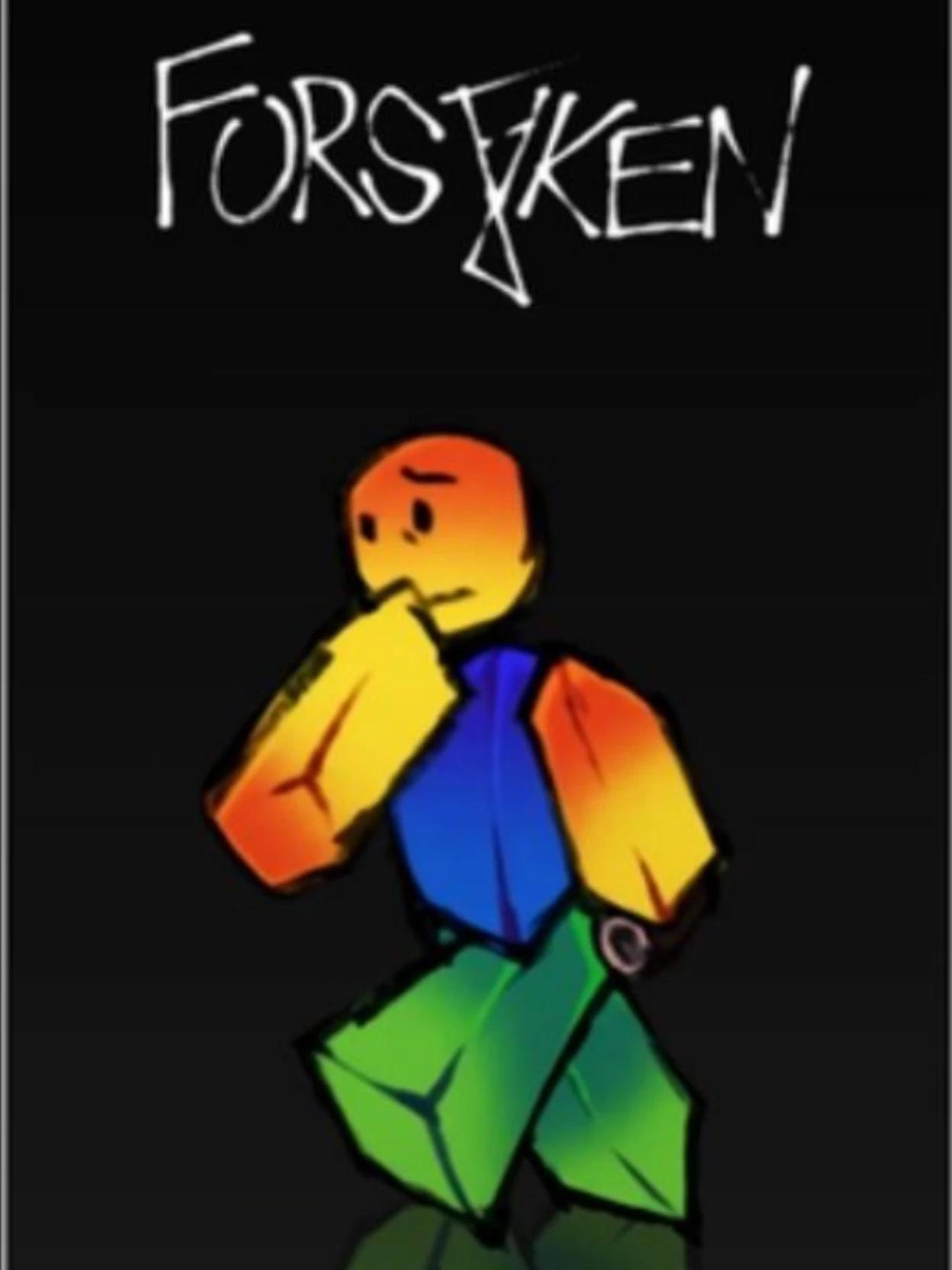 School Forsaken my spirit animal thumbnail