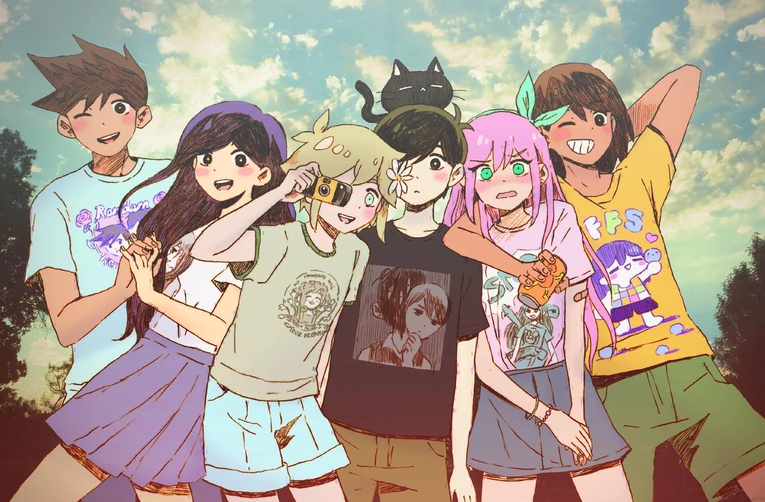 OMORI RPG thumbnail
