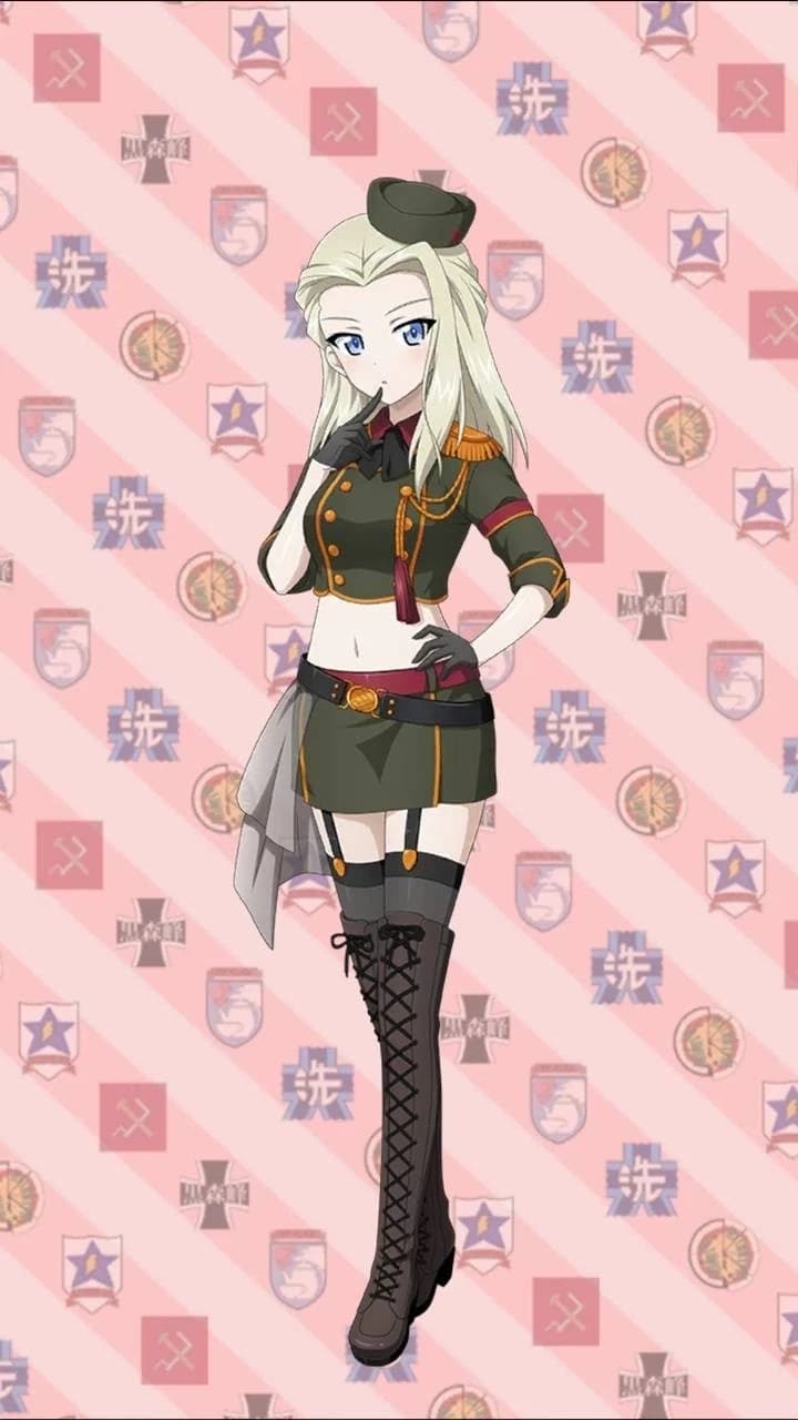 Klara thumbnail