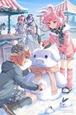 Sayosuki thumbnail