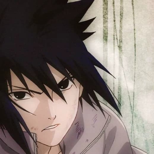 Sasuke Uchiha thumbnail