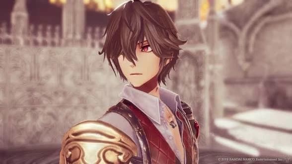Louis Amamiya thumbnail