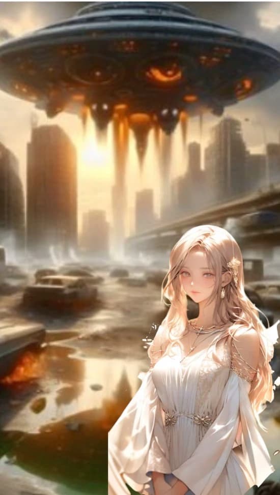 Alienigenas thumbnail