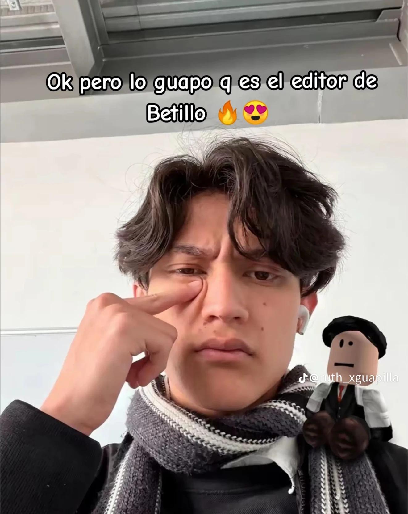 Editor de betillo fabri thumbnail