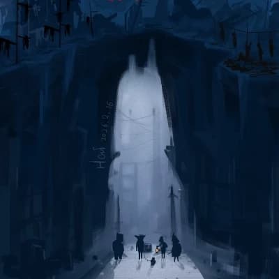 The Boy thumbnail
