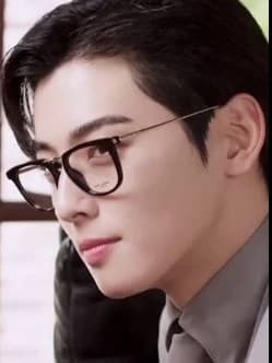 Cha Eun-woo thumbnail