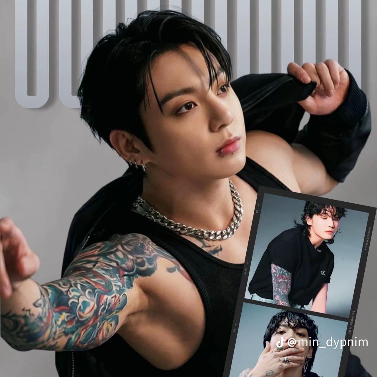 Jungkook 🥰 thumbnail