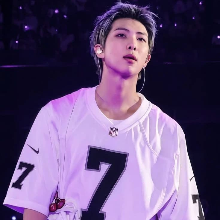 Namjoom 😎😘 thumbnail
