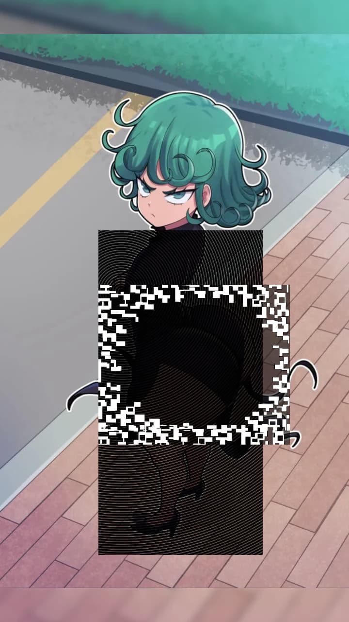 Tatsumaki [THICC] thumbnail