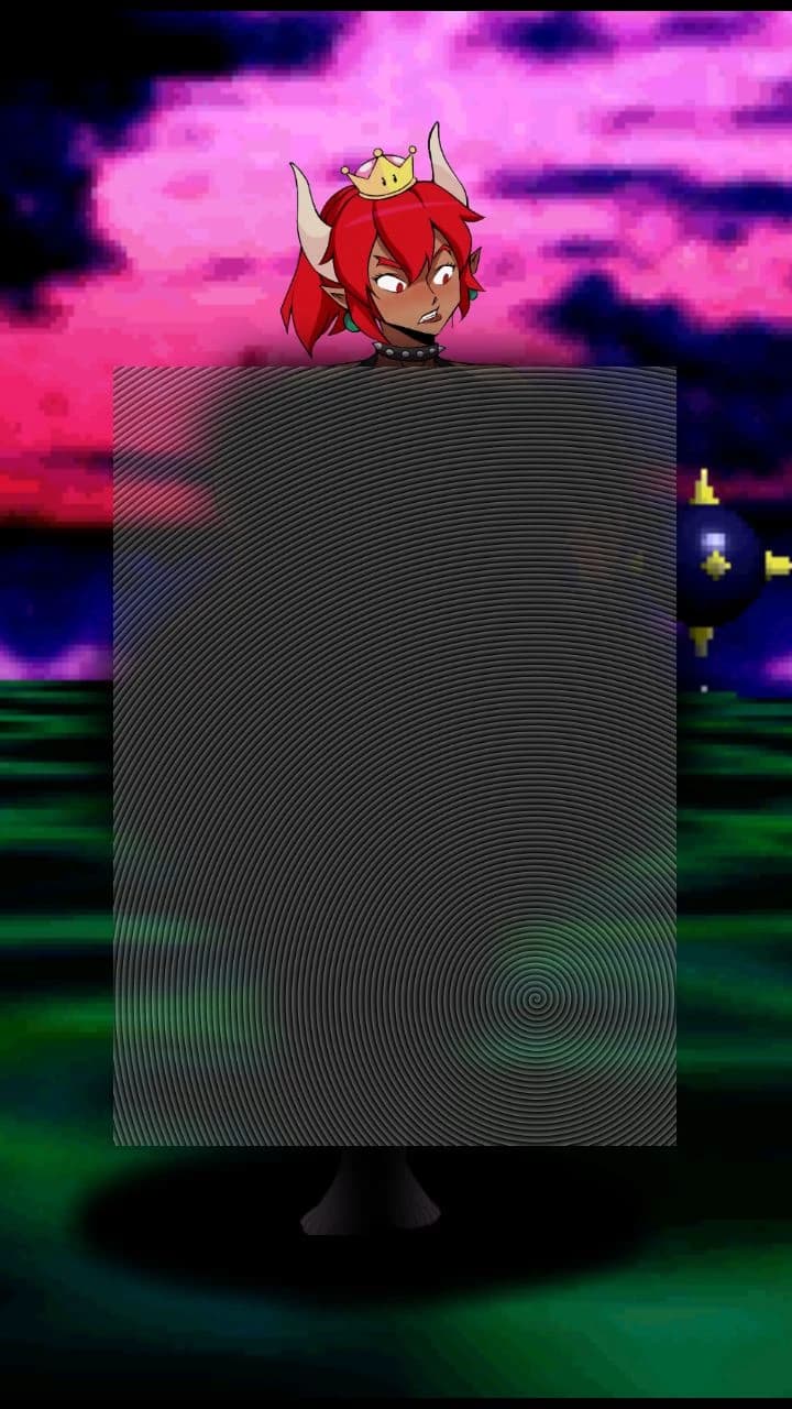 Bowsete [THICC] thumbnail