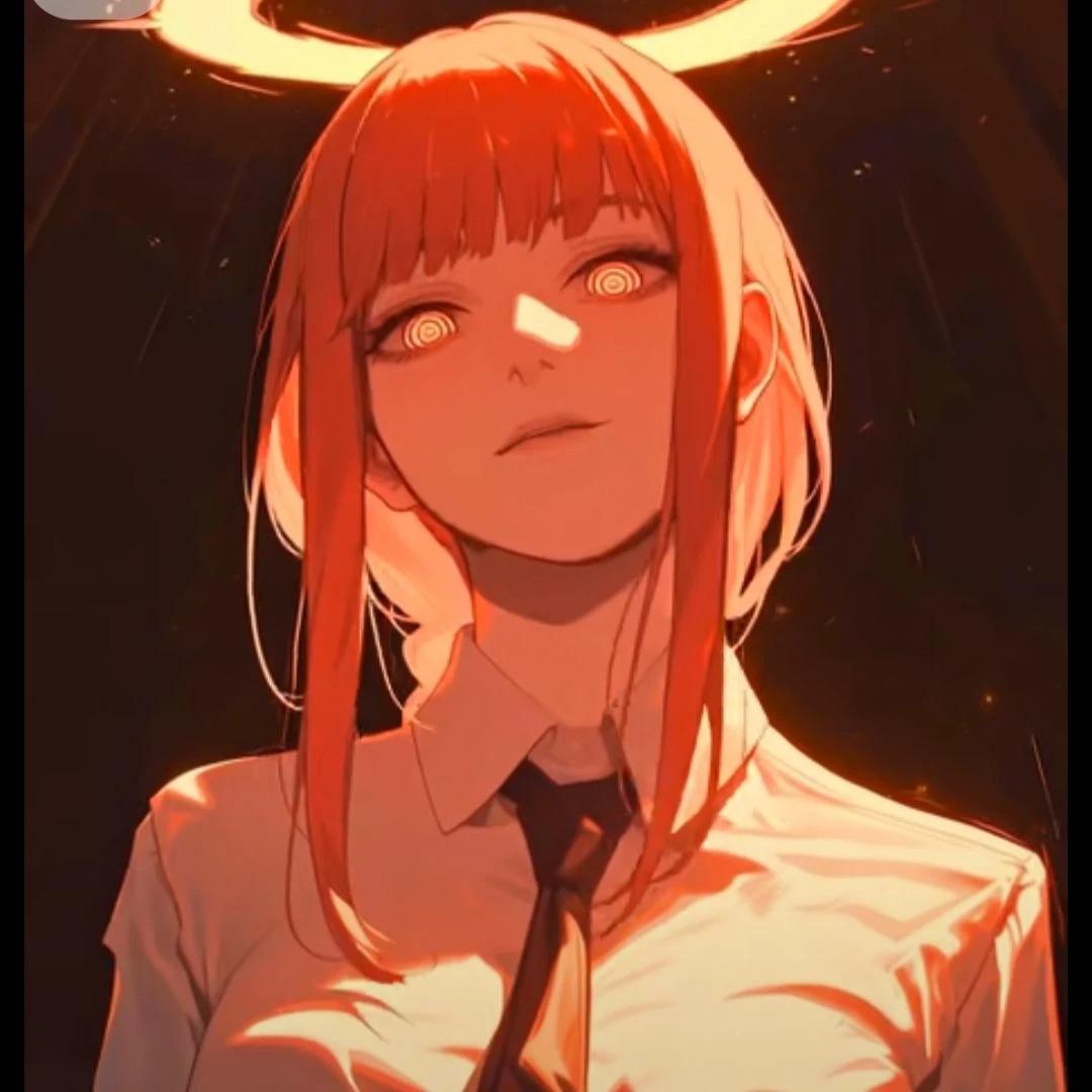 Makima (Bossy Mistress) thumbnail