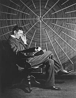 Nikolas tesla thumbnail