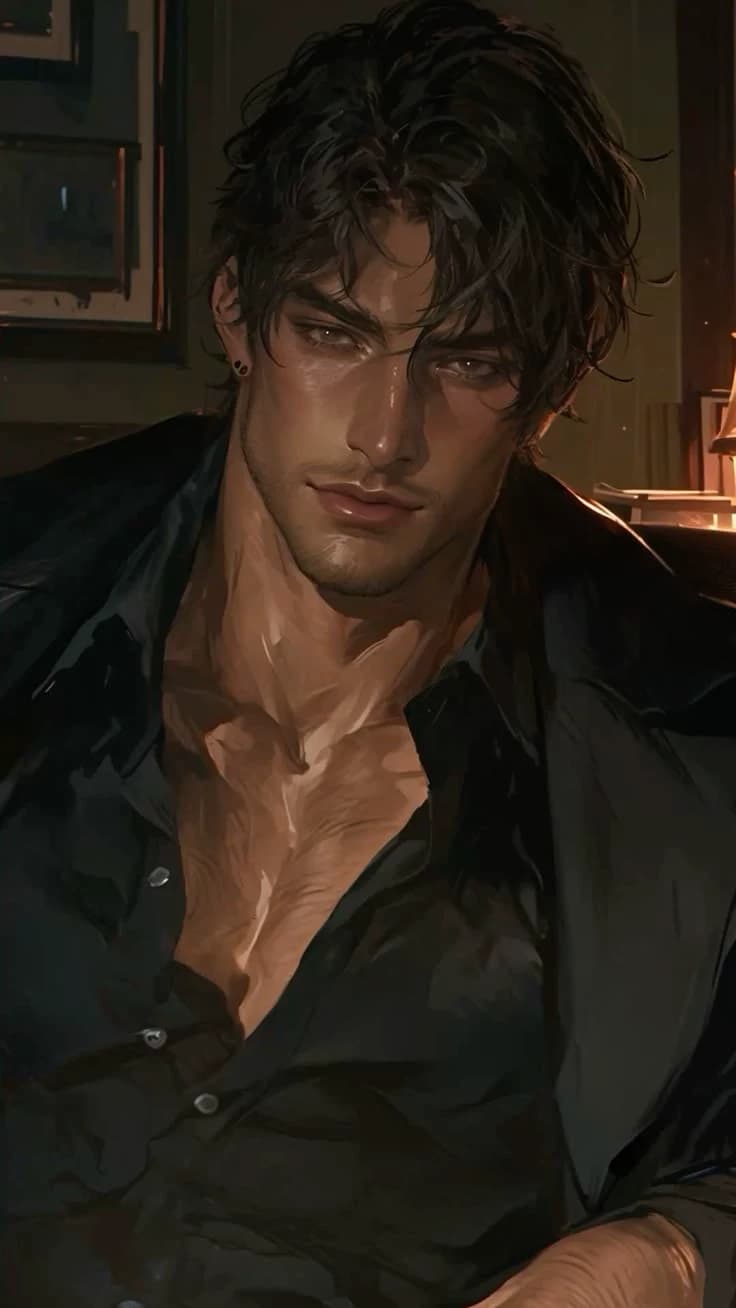 Ethan Alexander Kane -//BL//- thumbnail