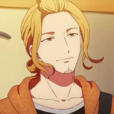 Haruki | Given | BL  thumbnail