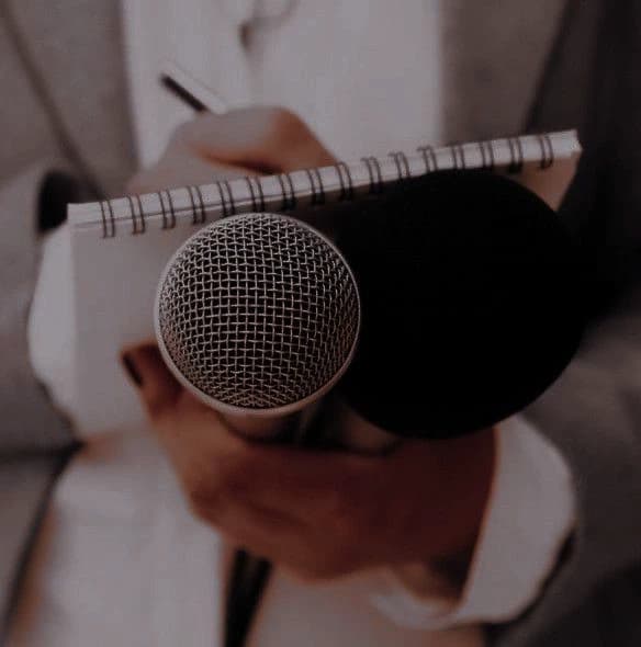 Reporter thumbnail