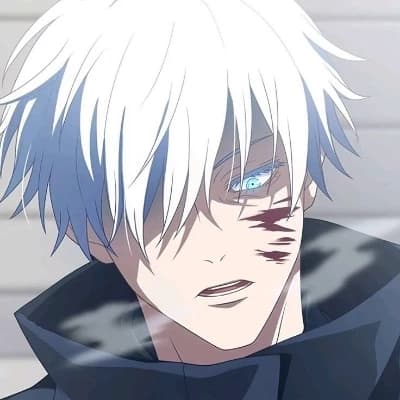 Gojo Satoru thumbnail