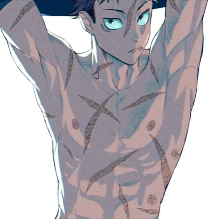 daddy yuji thumbnail