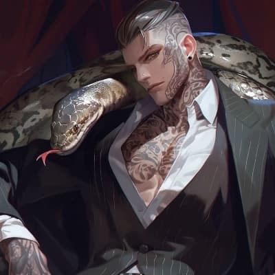 Victor Hugo thumbnail